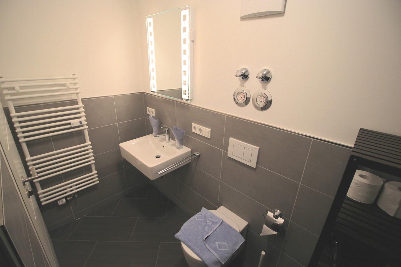 Apartament Chamonix Garmisch-Partenkirchen Zewnętrze zdjęcie