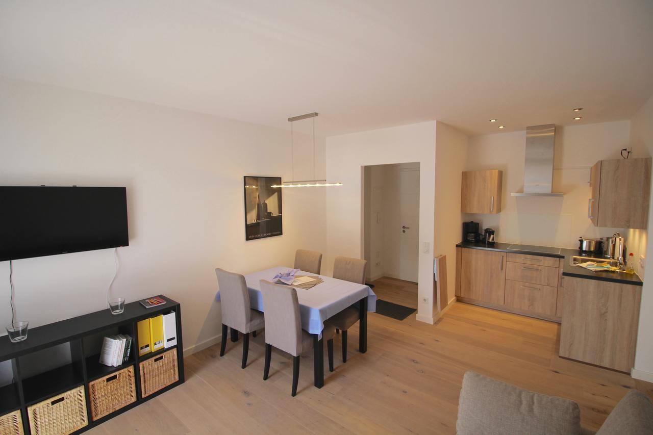 Apartament Chamonix Garmisch-Partenkirchen Zewnętrze zdjęcie
