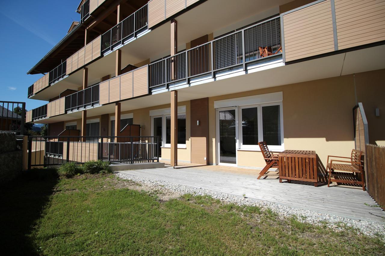 Apartament Chamonix Garmisch-Partenkirchen Zewnętrze zdjęcie